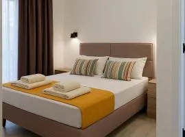 Sienna Apartments Budva