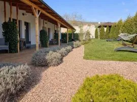 Apartmány Přítluky