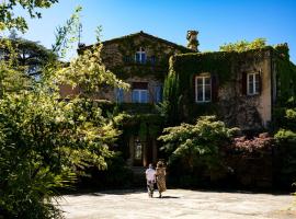 La Villa Kara: Romans-sur-Isère şehrinde bir otel