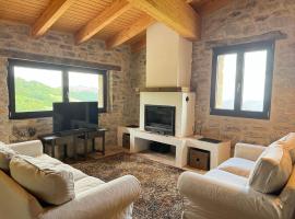 La Calma, Hotel in Ogassa