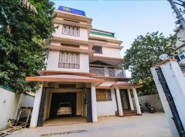 Via Anurag Residency