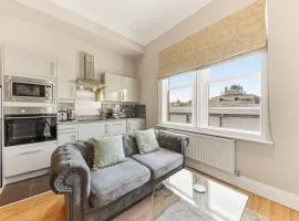 Harrogate Lifestyle Apartments Ltd