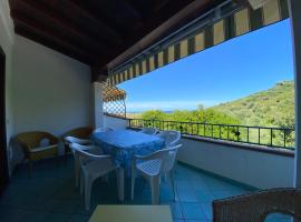 Residenza Rena A4 - Budoni Sweet Home, hotel em Solità
