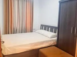Banana Leaf Villa