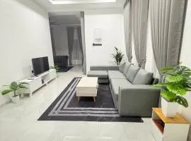 Laman Seri Homestay, Kemaman