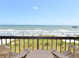Direct Oceanfront Magic at Sea Marsh w Pool