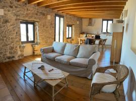 La Coma, Hotel in Ogassa