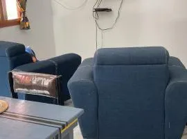 Chez Johann et Sandra villa k&B