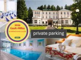 Parkhotel Golf Marianske Lazne