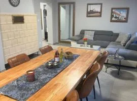 WG-Zimmer-Monteurzimmer-Ferienwohnung bis 10 Personen