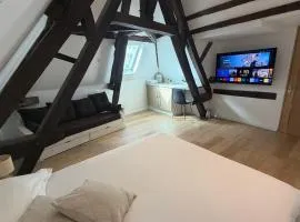 La Champenoise La Tannerie