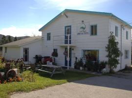 Out East B&B - Norris Point, Hotel in Norris Point