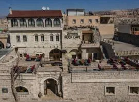 Göreme Rock Cave Hotel