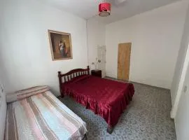 La Casona del Centro