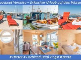Hausboot Sunshine Heiligenhafen