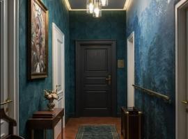 Amazon Hostel Center Podgorica, hotel v destinaci Podgorica