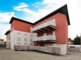 Lago & Monte Varese Apartments near Hospital and University, hotel a Varese