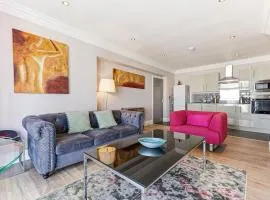 Harrogate Lifestyle Apartments Ltd