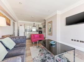 Harrogate Lifestyle Apartments Ltd, hotel i Harrogate