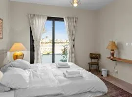 The Sunset Haven At Shedwan El Gouna - nesty hospitality