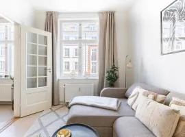 Shield 2 - Great Apartment in the Centre of Copenhagen