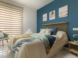 Pleno Centro y Garaje en Calle Barrameda