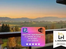 3 Minuti da Asiago - Zona Tranquilla e Silenziosa