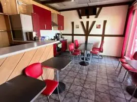 Pension 12 Zimmer - Waldbronn