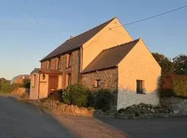 Treneved Lodge Porthgain