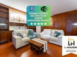 Fuori da ZTL - Asiago a due passi da tutto