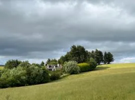 Cowden Farmhouse, near Stonehaven.