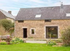 La longère familiale et authentique