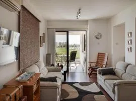Kallisti Residence by Staycom