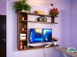 Rose Gardens, Hotel in Kitale