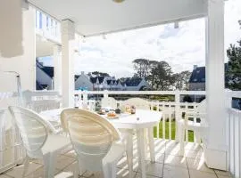 La Parenthèse Bleue