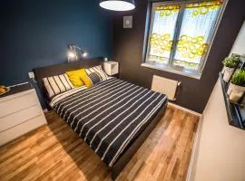 Nitra Glycerin Hostel