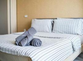 Sin City Luzern, hotell sihtkohas Arni Alp