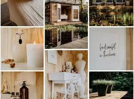 Privesauna Huisje 33