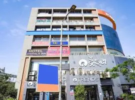 FabHotel Vishala Inn