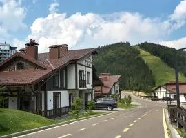 Greitser Elit Chalet
