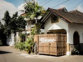 Kokomo Yogyakarta