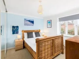 3Bed Semi in Leamington Spa - Pass the Keys