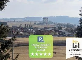 10 minuti a piedi dal centro - Zona Tranquilla e Silenziosa