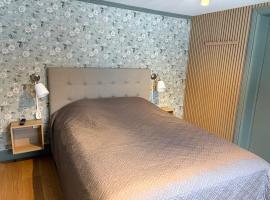 B&B Parkgården Leksand, Hotel in Leksand