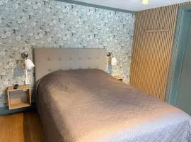 B&B Parkgården Leksand