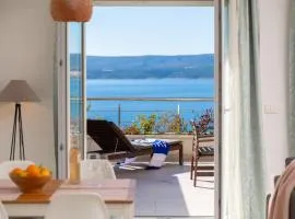 Villa Jolara With Heated Pool - Deluxe Suite 6