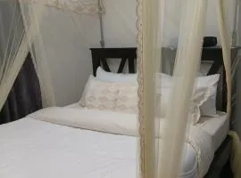 Staycations Entebbe