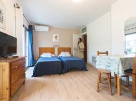 Les Mimosas - Appartement 01