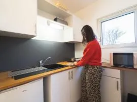 Les Mimosas - Appartement 03