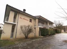 Les Mimosas - Appartement 12